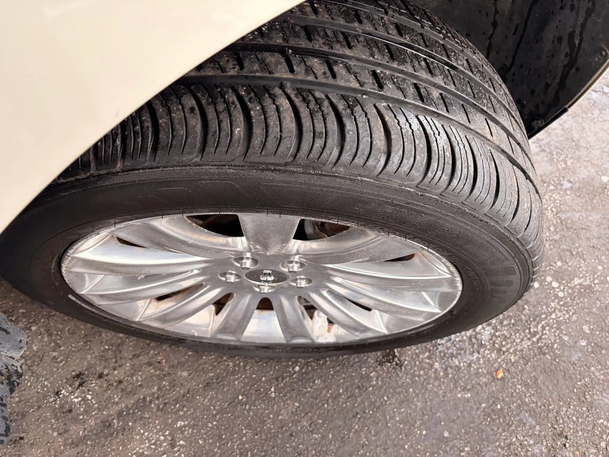 Used 2014 Lincoln MKX AWD w/ Equipment Group 102A image 98