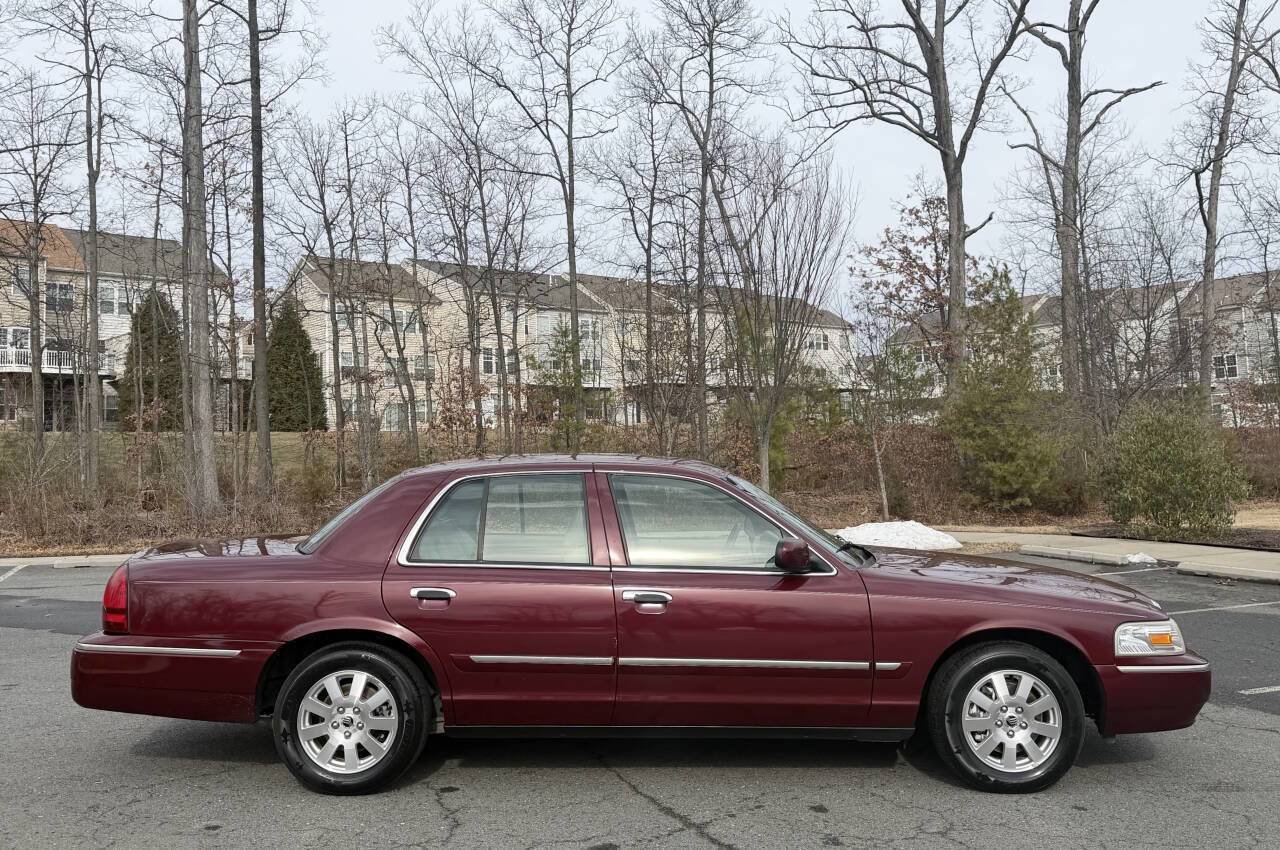 Used 2007 Mercury Grand Marquis LS image 6