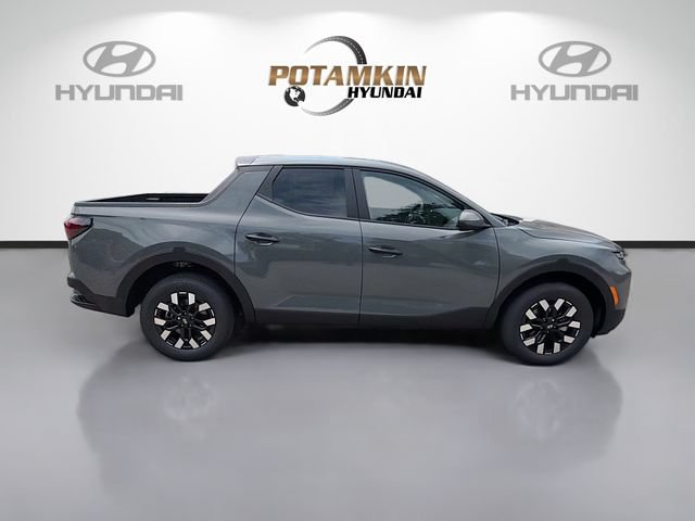 New 2026 Hyundai Santa Cruz SE FWD image 4