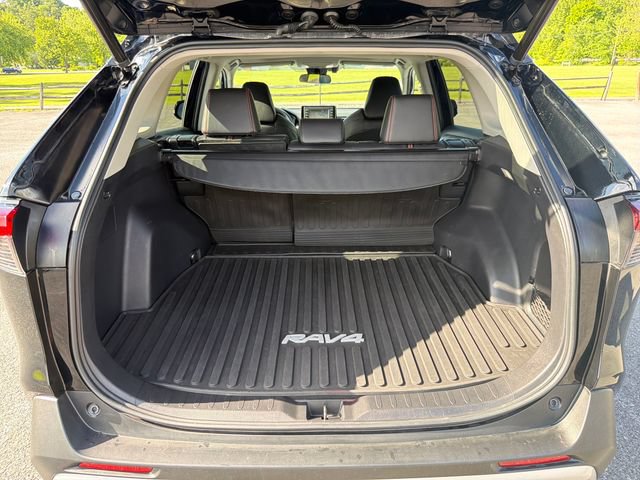 Used 2022 Toyota RAV4 Adventure w/ Convenience Package AWD/4WD image 27
