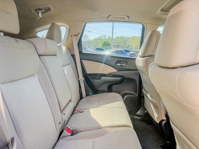 Used 2015 Honda CR-V EX image 14