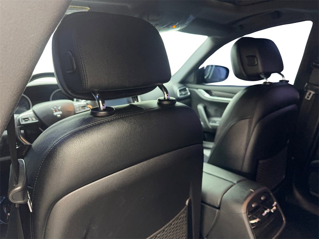 Used 2020 Maserati Ghibli image 35