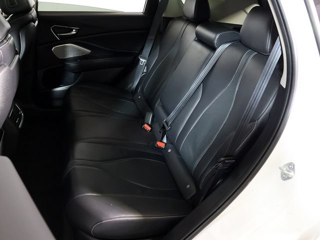 Certified 2023 Acura RDX w/ Technology Package AWD/4WD image 13