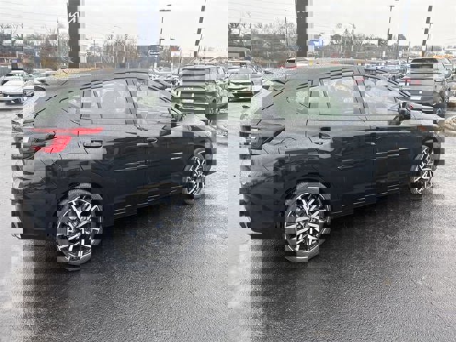 New 2026 Subaru Impreza 2.0i Sport image 43