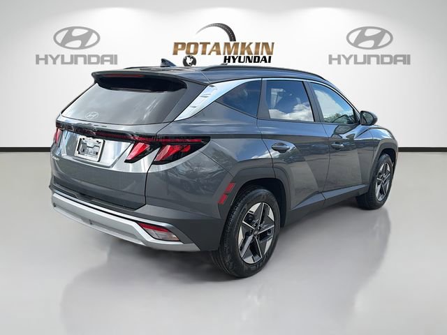 New 2026 Hyundai Tucson SEL image 5