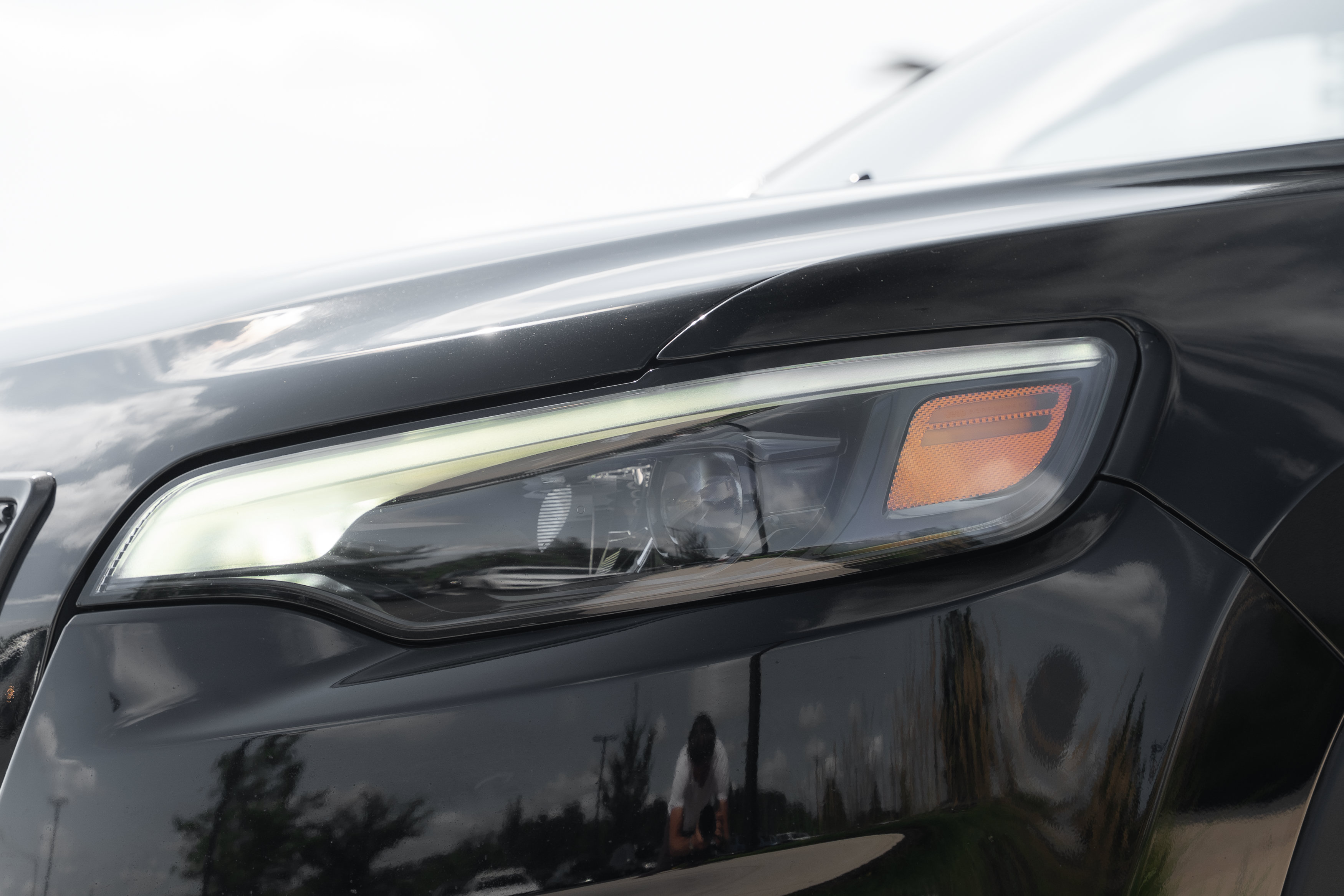 Used 2021 Jeep Cherokee Latitude Lux 80th Anniv w/ Quick Order Package 26U 80TH AWD/4WD image 28