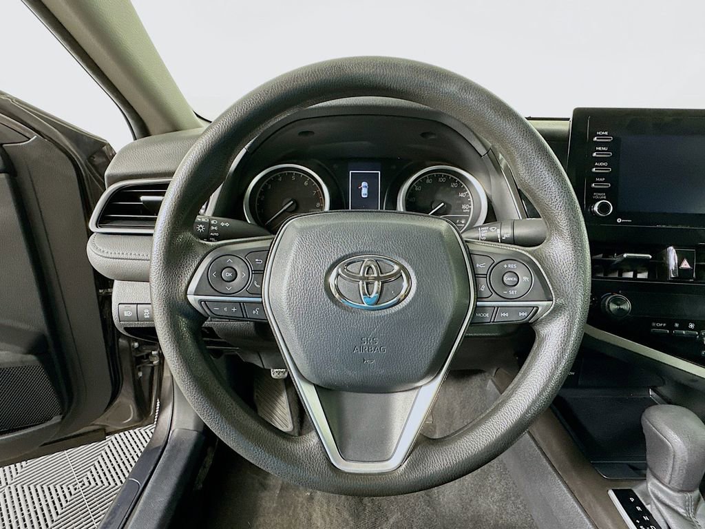 Certified 2023 Toyota Camry LE image 11