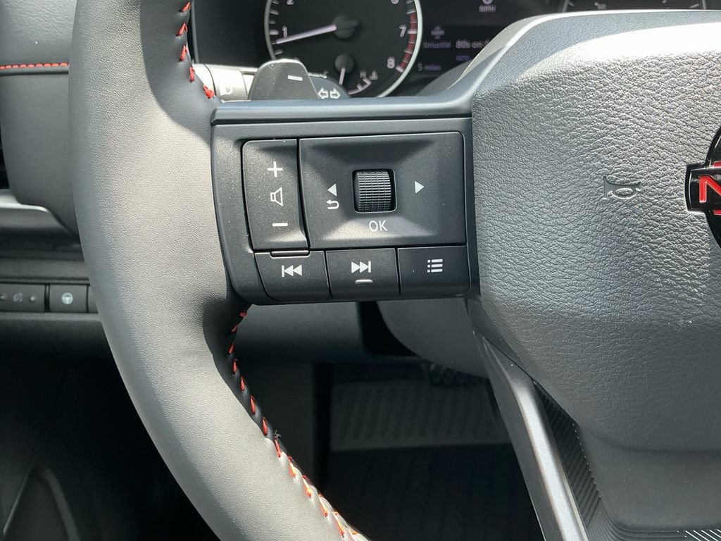New 2026 Nissan Pathfinder Rock Creek AWD/4WD image 21