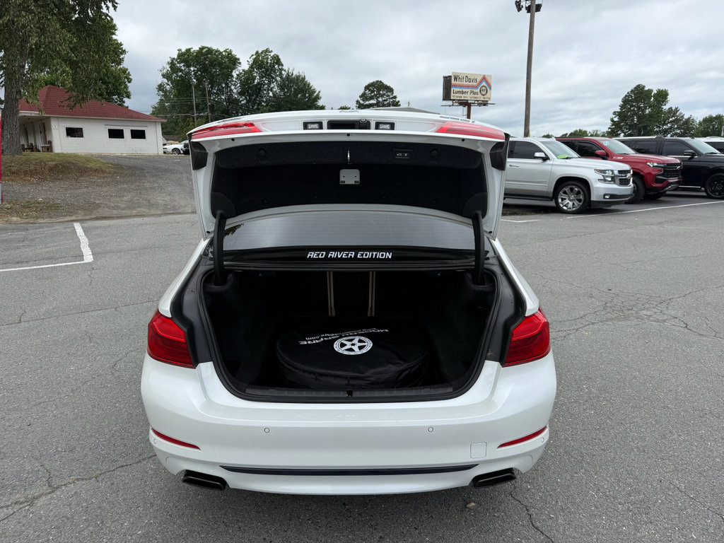 Used 2020 BMW 540i xDrive AWD/4WD image 15