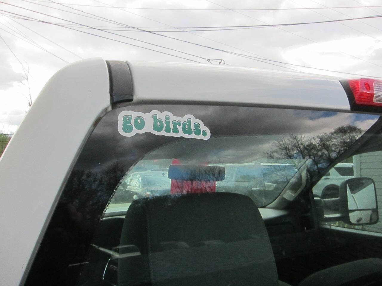 Used 2015 GMC Sierra 3500 4x4 Regular Cab image 24