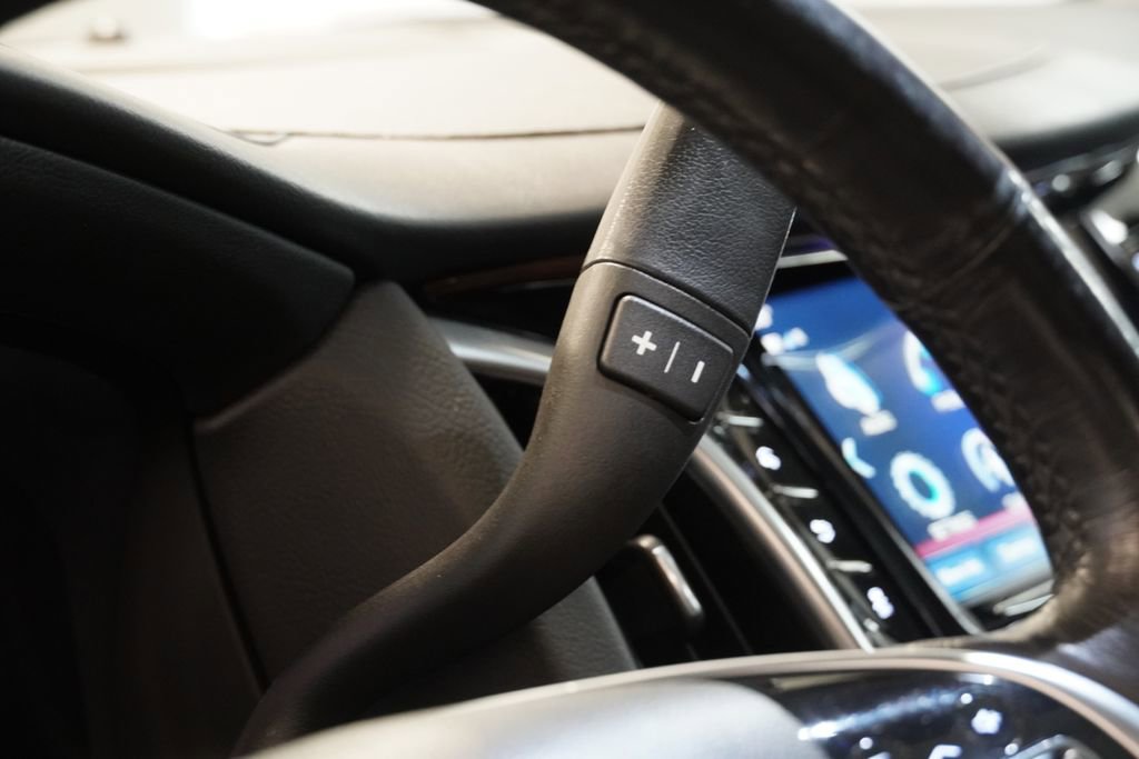 Used 2019 Cadillac Escalade ESV Luxury image 26