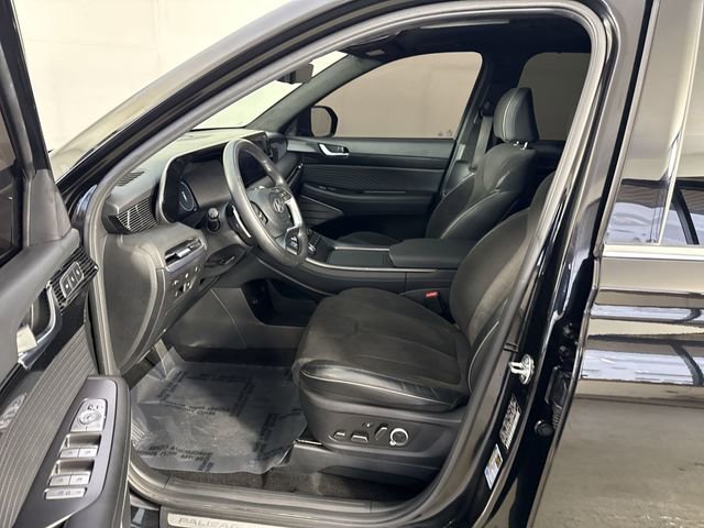 Used 2024 Hyundai Palisade Calligraphy AWD/4WD image 4