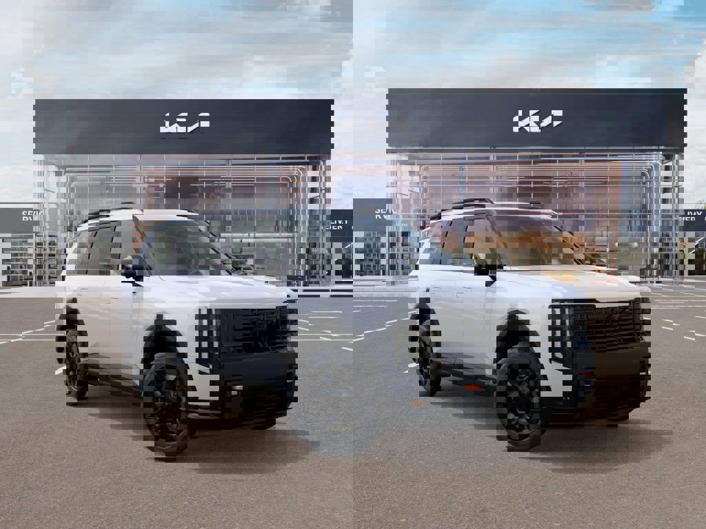 New 2027 Kia Telluride SX Prestige X-Pro image 8