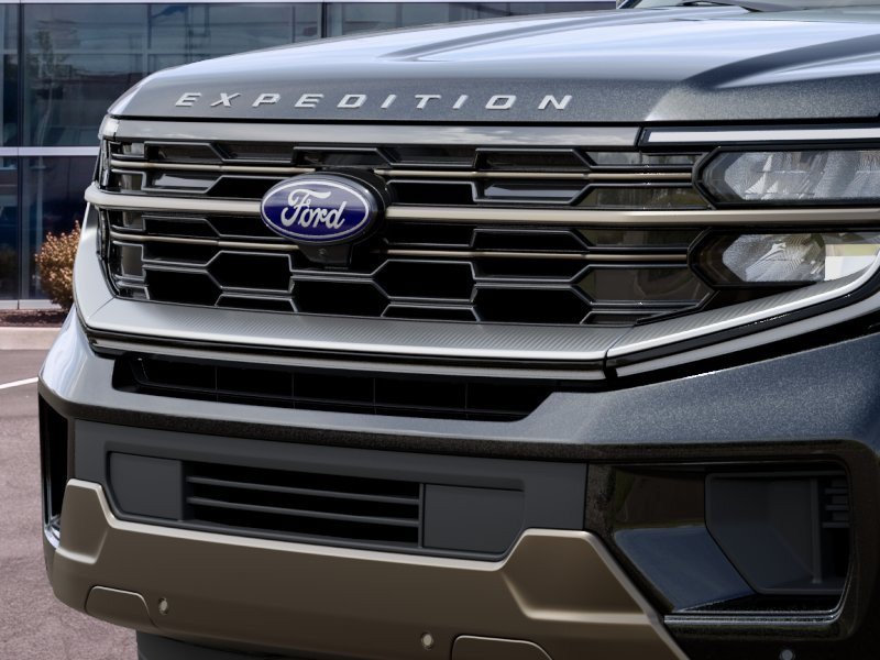 New 2027 Ford Expedition Max King Ranch AWD/4WD image 19
