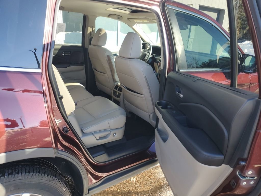 Used 2020 Honda Pilot EX-L image 40
