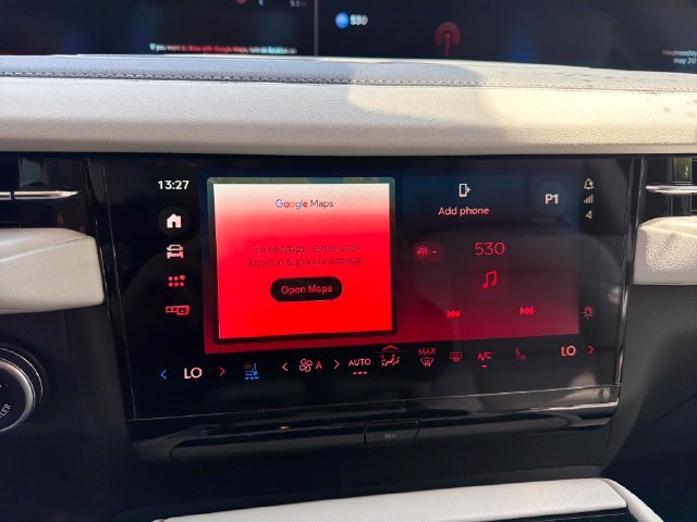 New 2026 Lincoln Navigator L Reserve AWD/4WD image 30