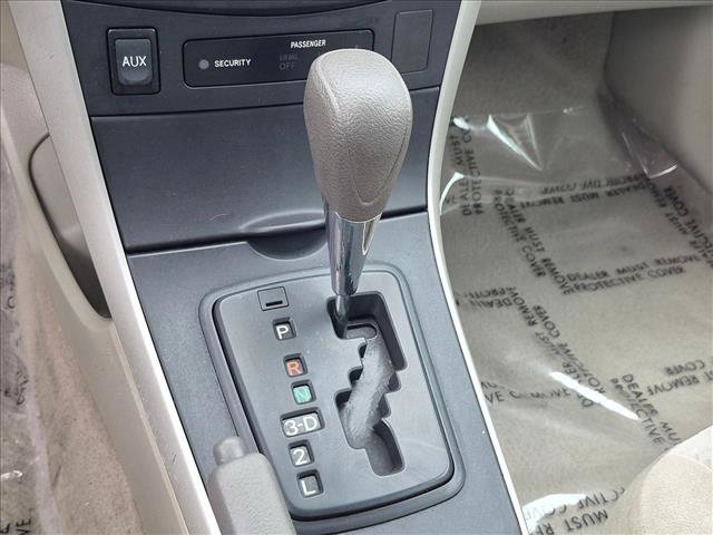 Used 2009 Toyota Corolla LE FWD image 14