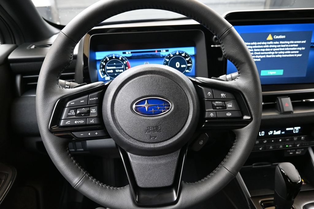 New 2026 Subaru Outback Premium AWD/4WD image 25