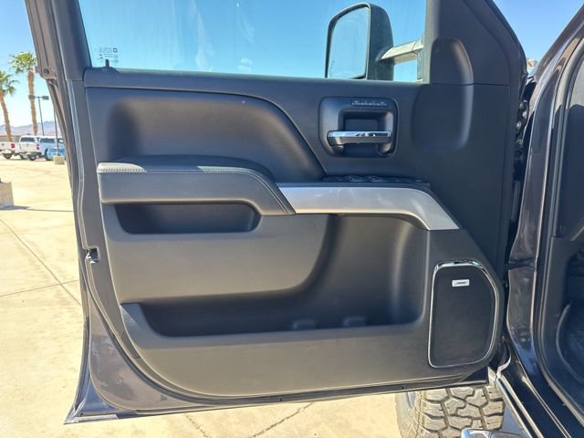 Used 2015 Chevrolet Silverado 2500 LTZ w/ Duramax Plus Package image 18
