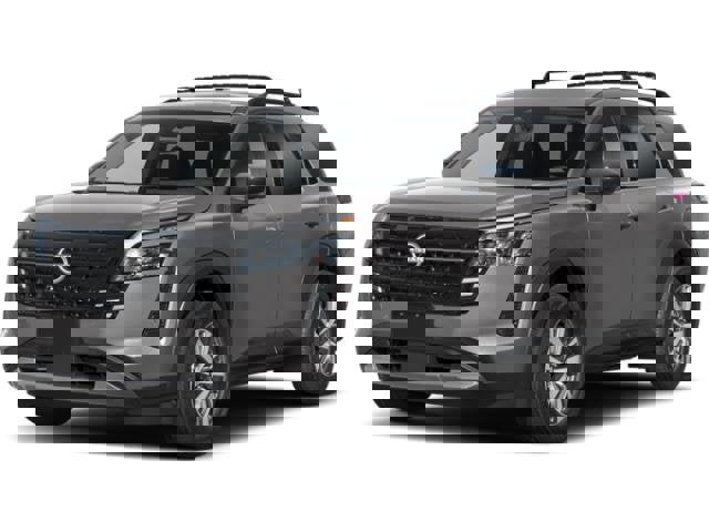 New 2026 Nissan Pathfinder SL image 4