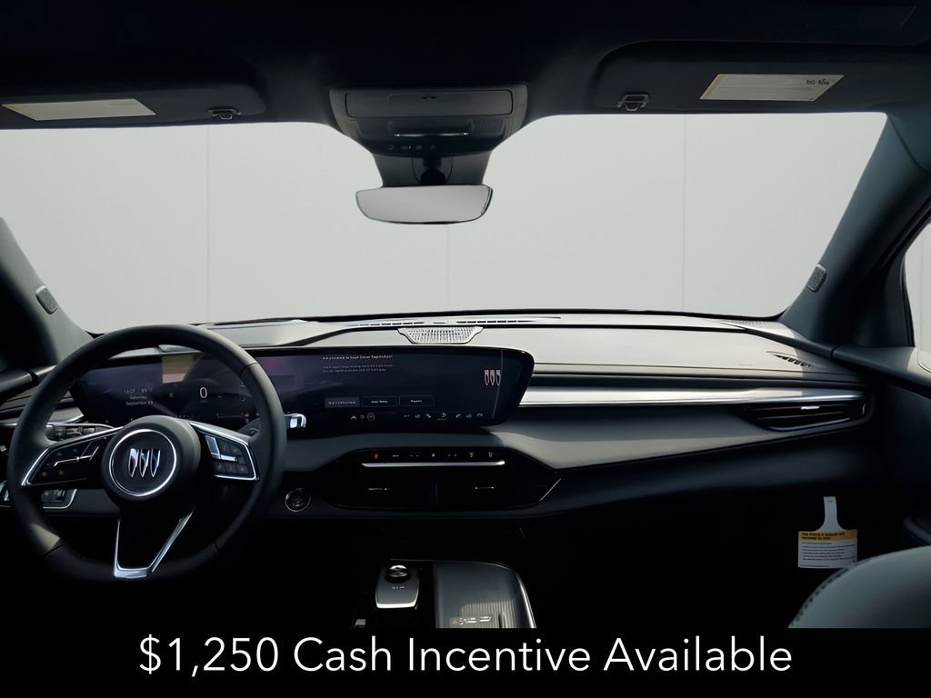 New 2026 Buick Enclave Sport Touring w/ Power Package FWD image 25