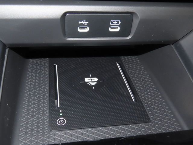 New 2026 Honda Accord Touring image 21