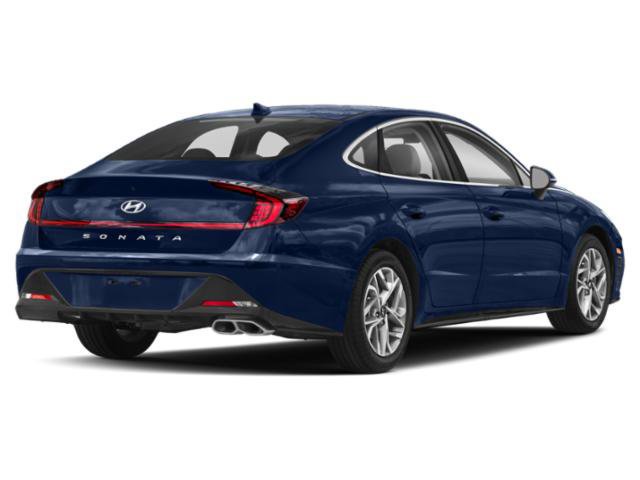 Used 2020 Hyundai Sonata SEL w/ Cargo Package image 18