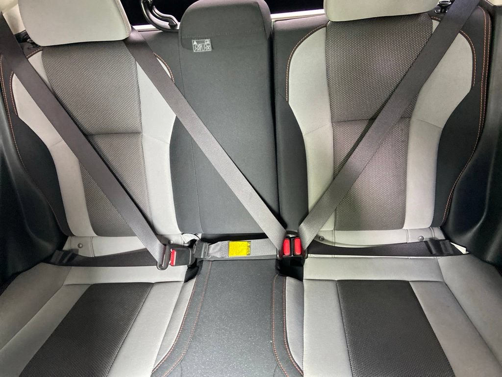 Used 2019 Subaru Crosstrek 2.0i Premium AWD/4WD image 16