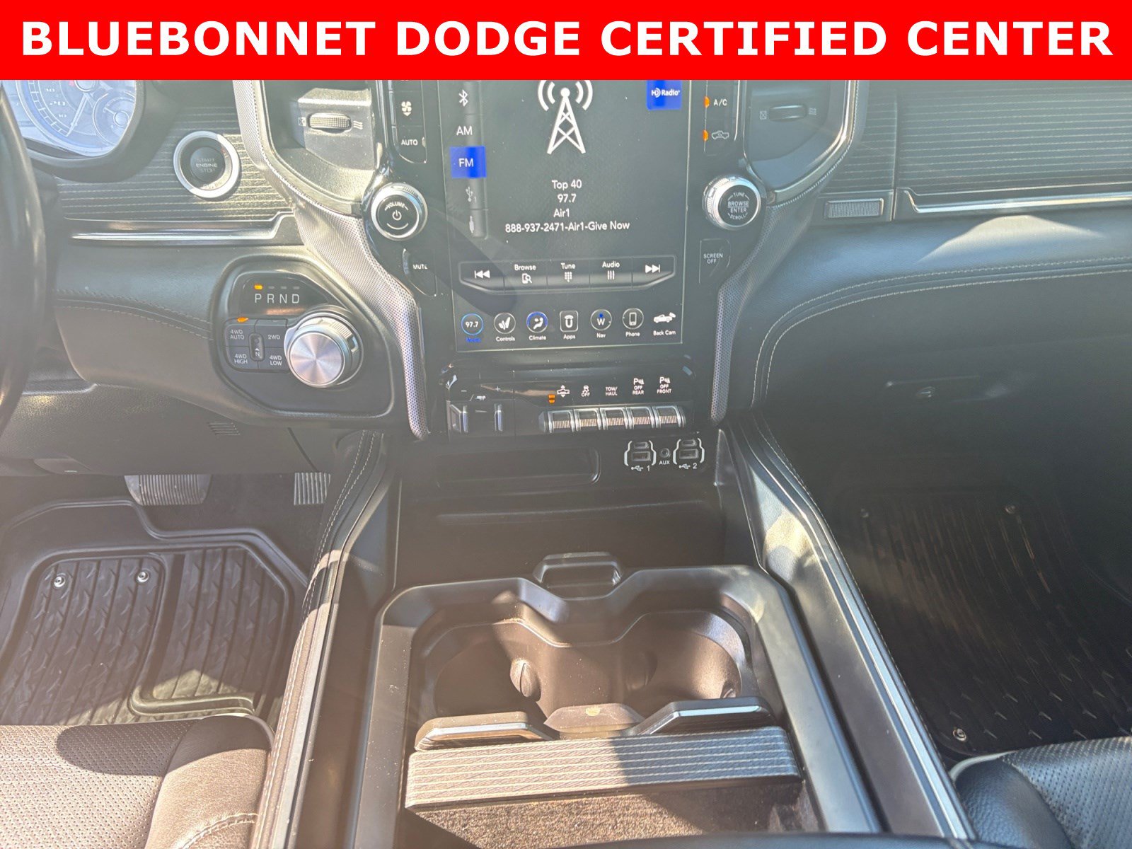 Used 2020 RAM 1500 Limited AWD/4WD image 18