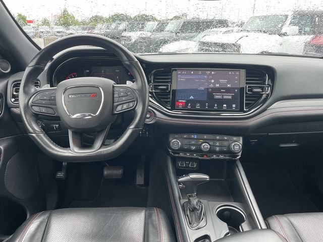 Used 2024 Dodge Durango GT AWD/4WD image 19