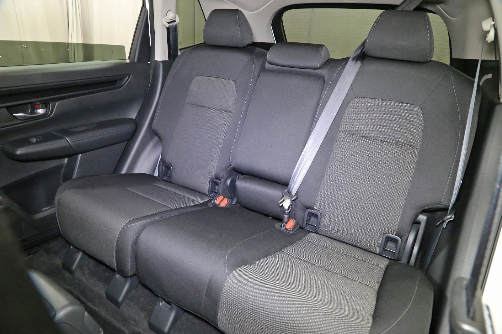 Certified 2024 Honda CR-V EX image 13