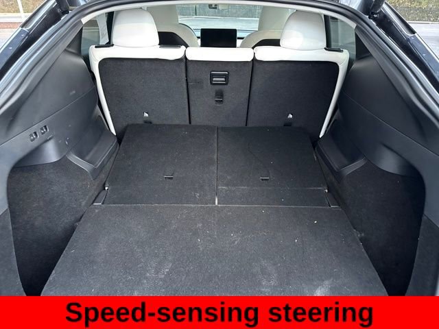 Used 2025 Tesla Model Y Long Range image 27