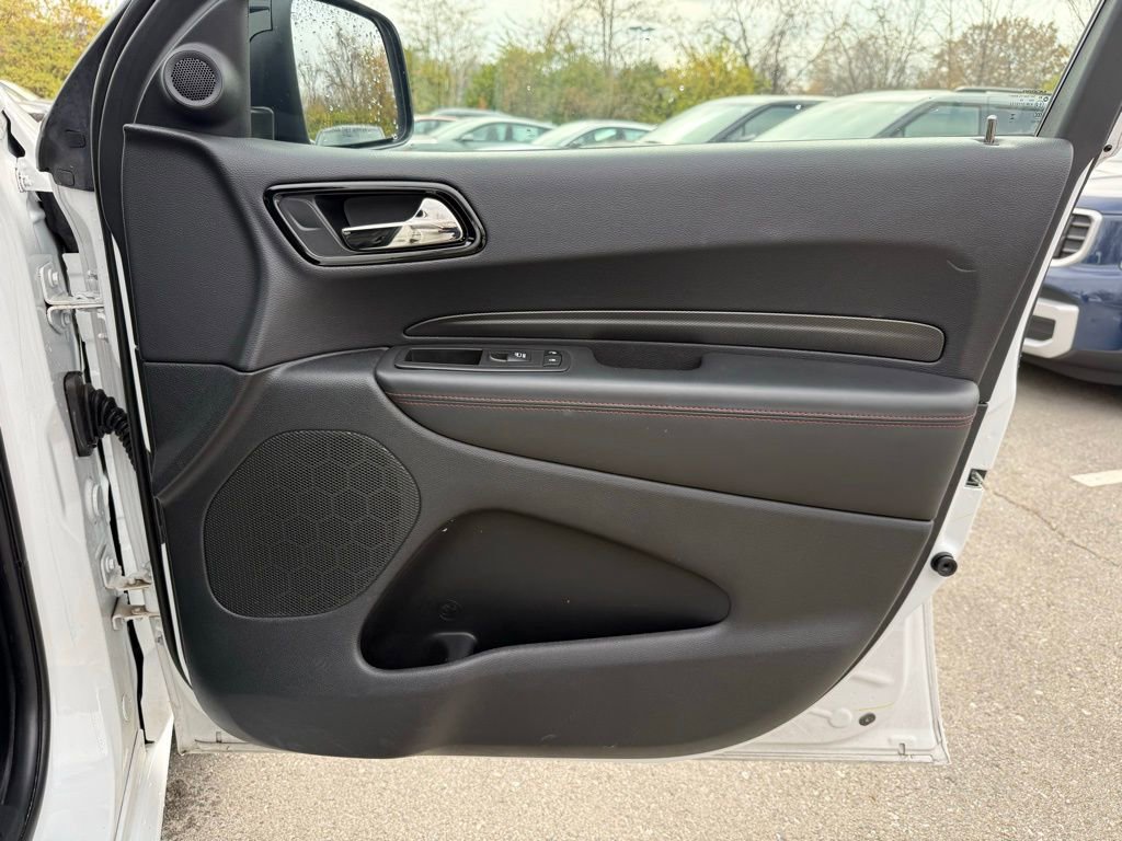 Used 2024 Dodge Durango GT image 16
