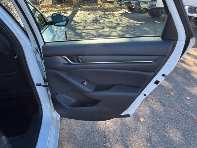 Used 2022 Honda Accord Sport image 26