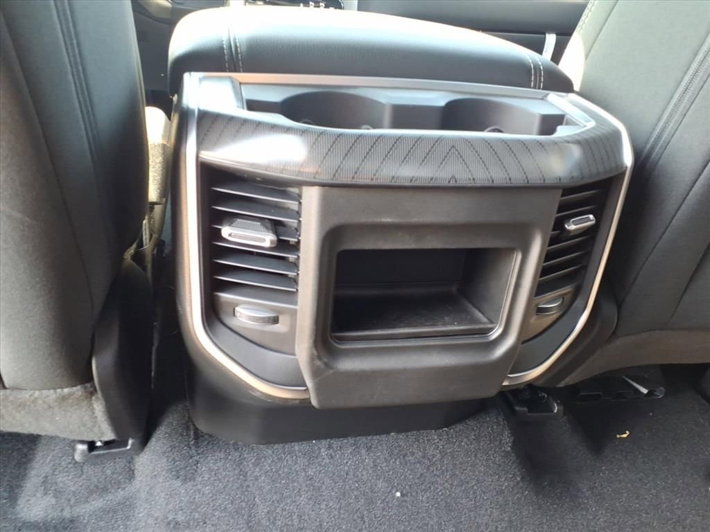 New 2026 RAM 1500 Big Horn image 8