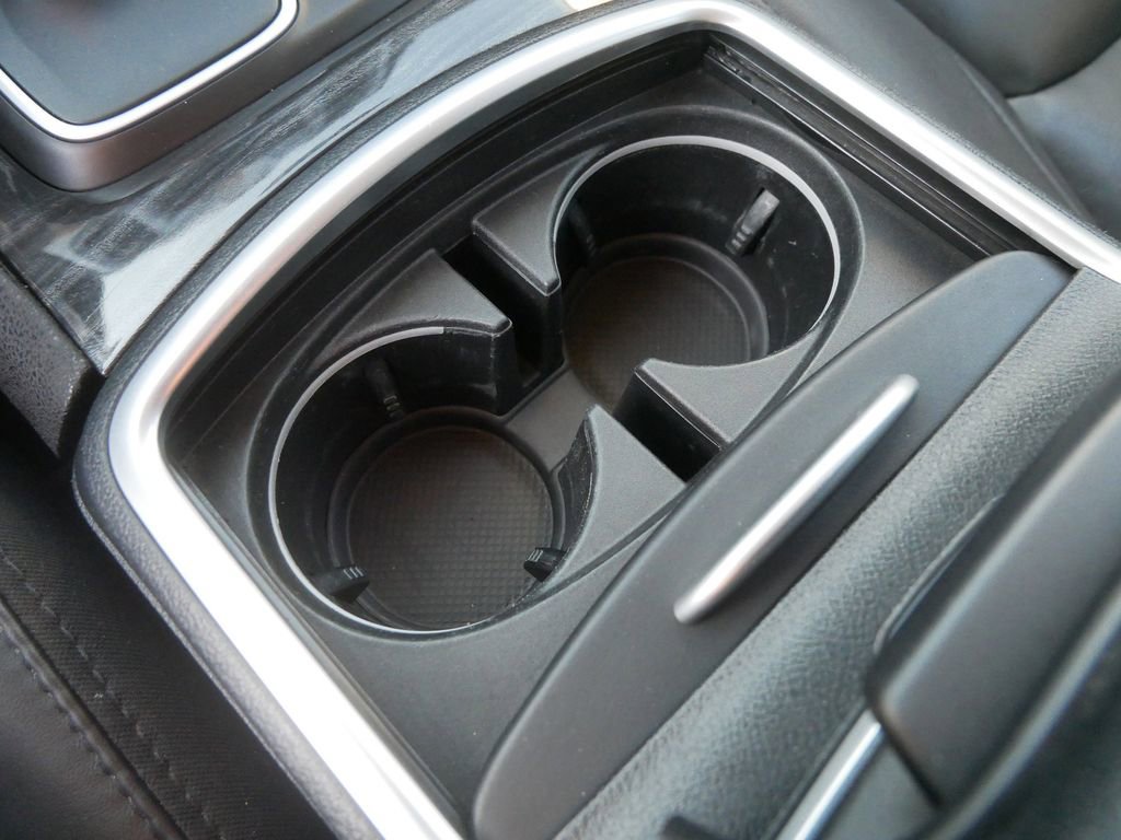 Used 2017 Chrysler 300 Limited AWD/4WD image 21