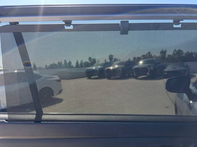 Certified 2023 Toyota Highlander XLE FWD image 42