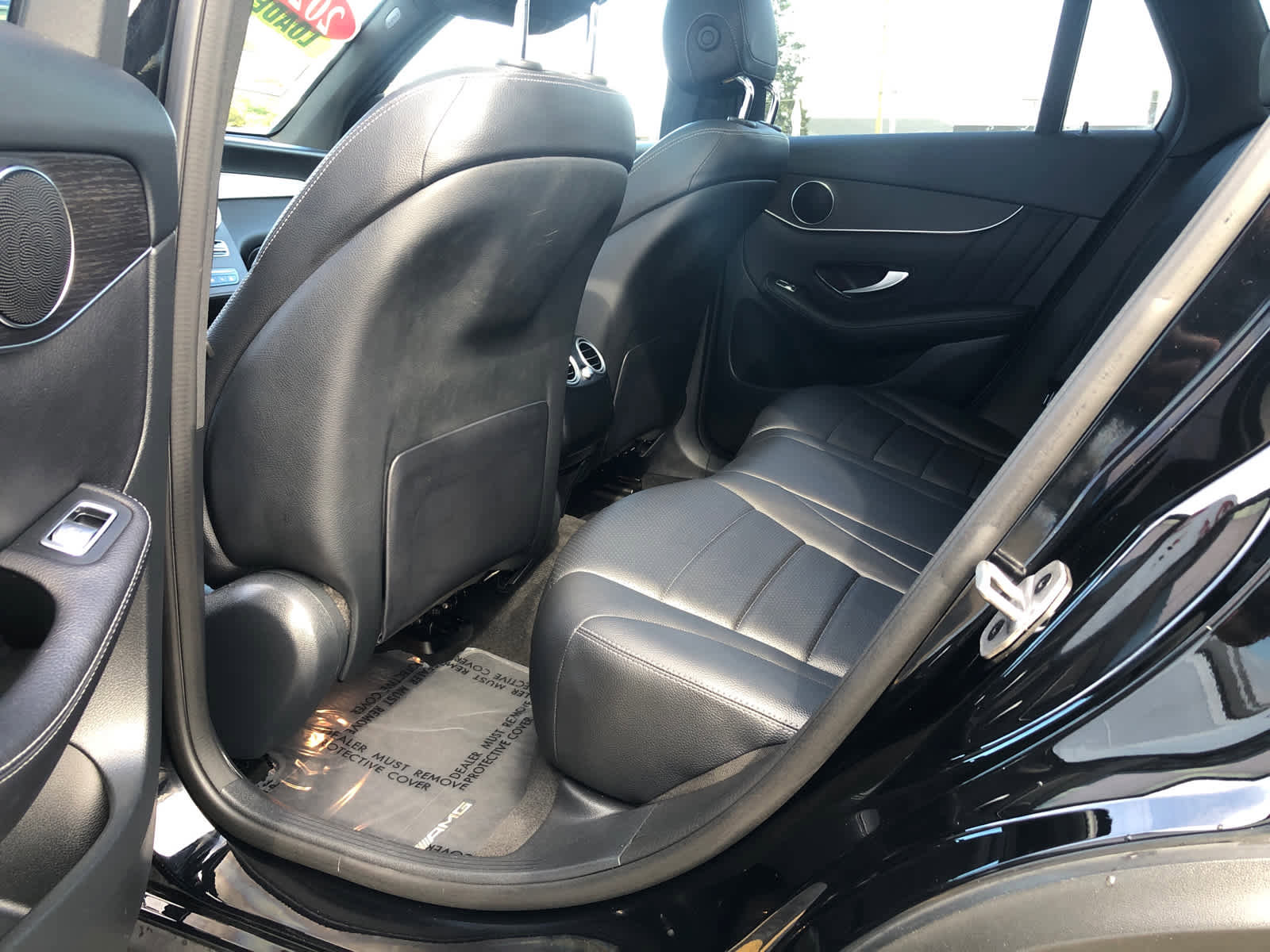 Used 2022 Mercedes-Benz GLC 300 4MATIC image 32