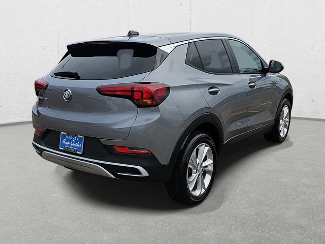 Used 2023 Buick Encore GX Preferred w/ Cold Weather Comfort Package image 5