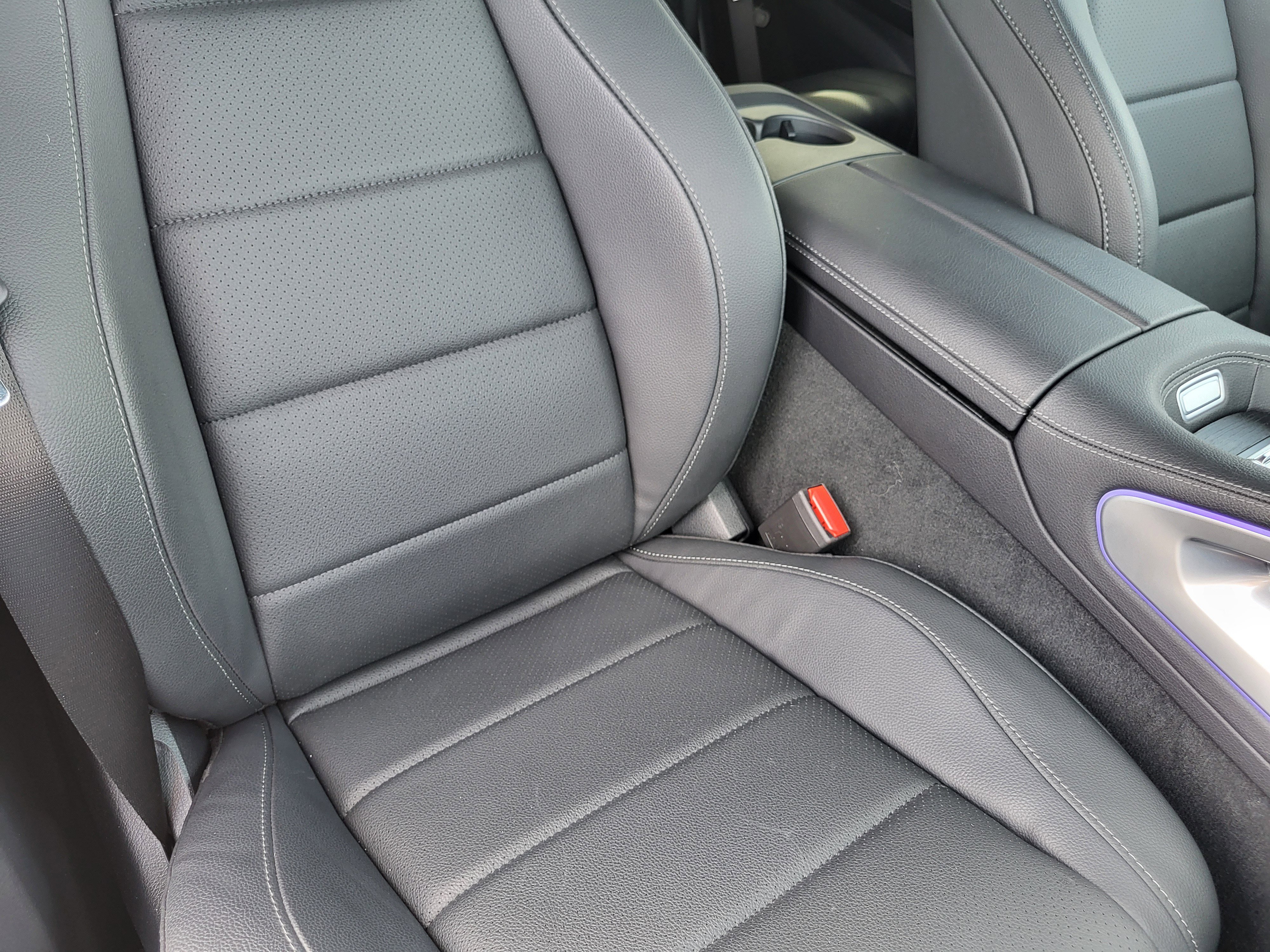 Used 2025 Mercedes-Benz GLS 450 4MATIC image 16