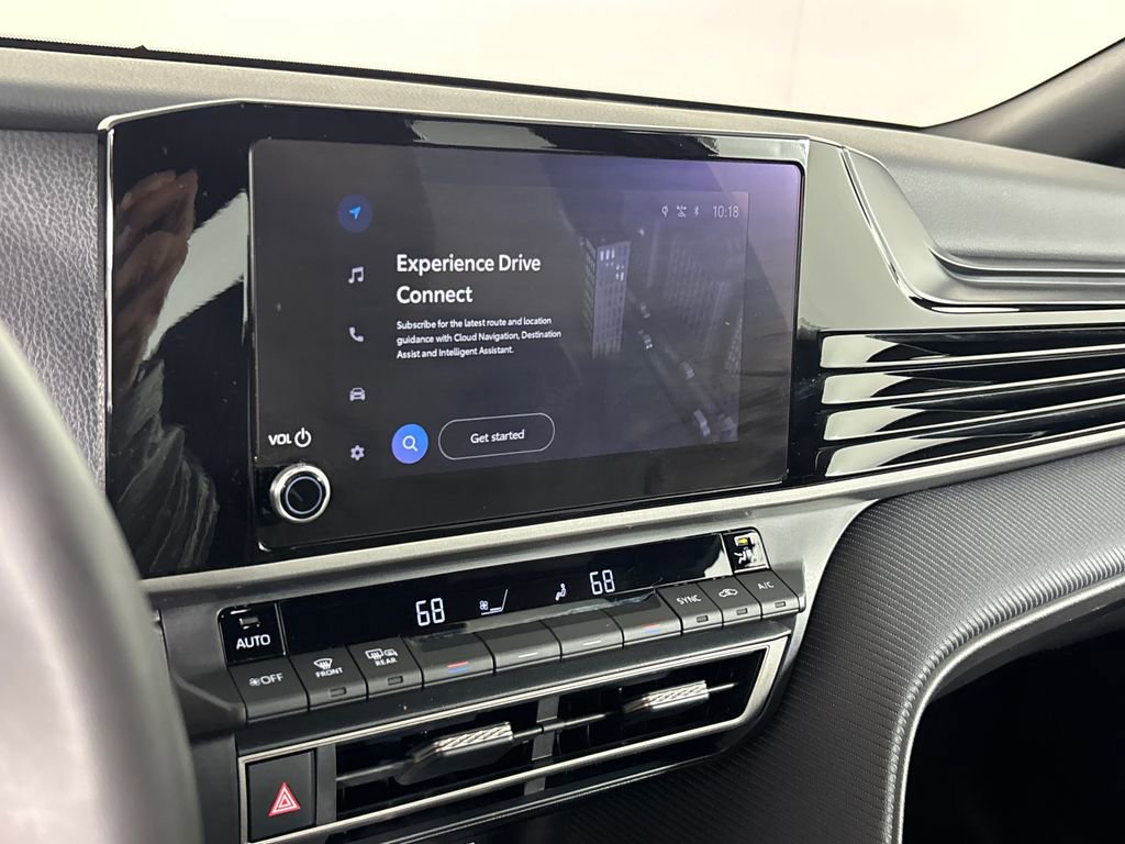 Certified 2025 Toyota Camry SE w/ Convenience Package FWD image 18