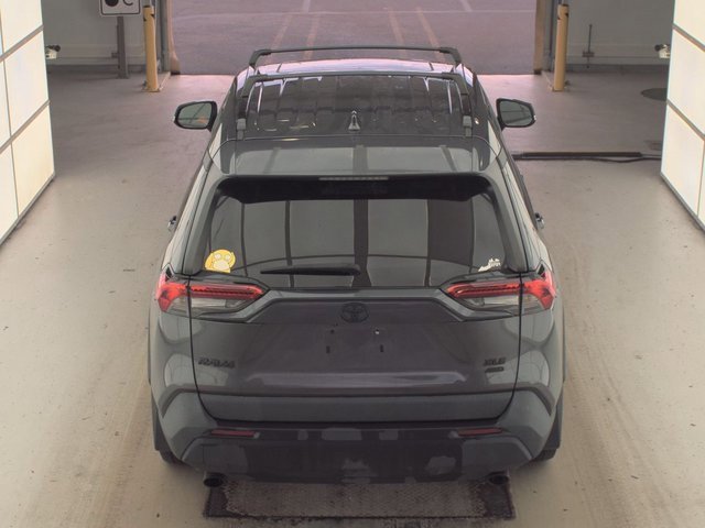 Used 2023 Toyota RAV4 XLE Premium image 51