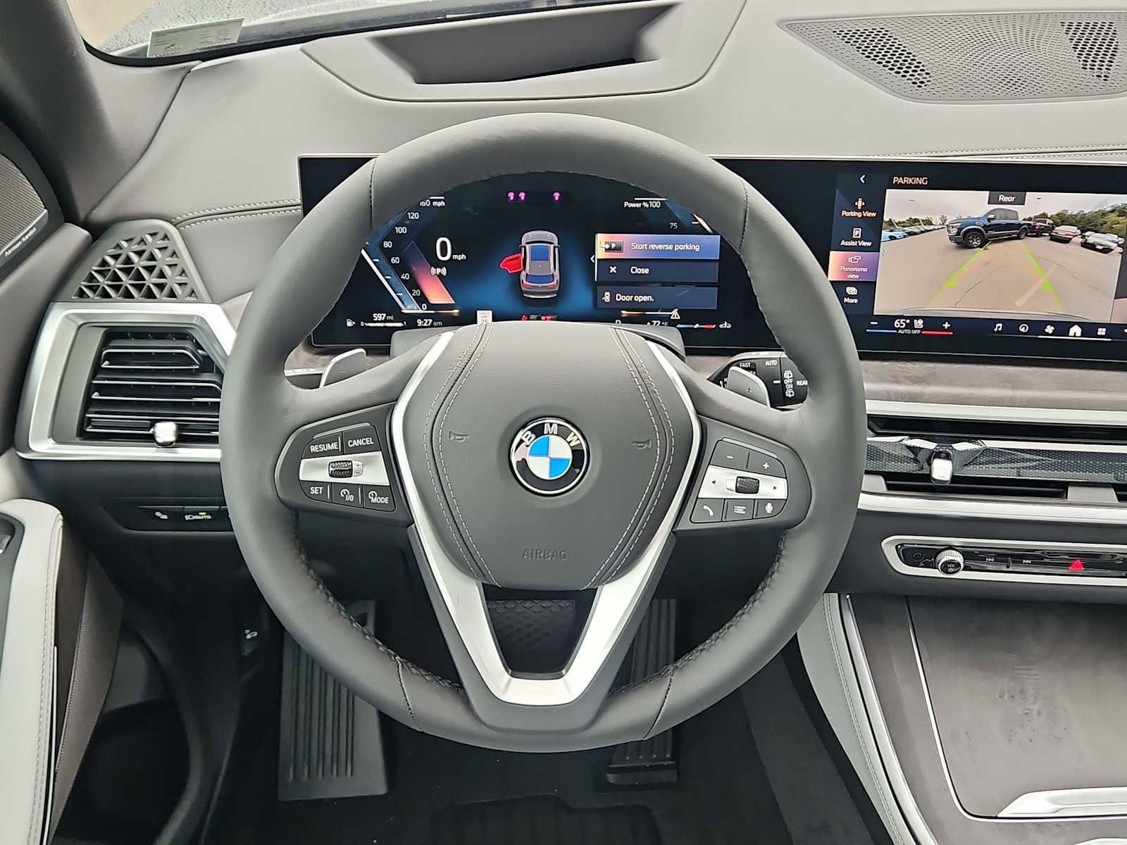 Used 2026 BMW X5 xDrive40i image 23