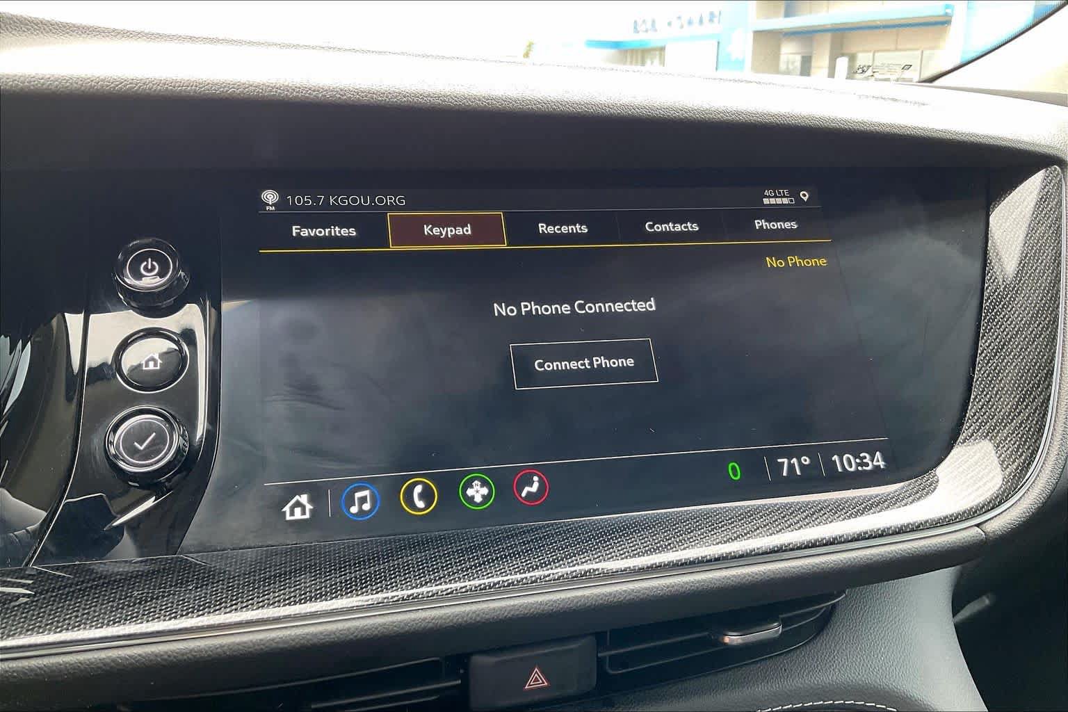 Used 2023 Buick Envision Essence AWD/4WD image 34