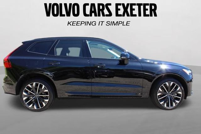 New 2026 Volvo XC60 T8 Ultra w/ Protection Package Premier AWD/4WD image 8