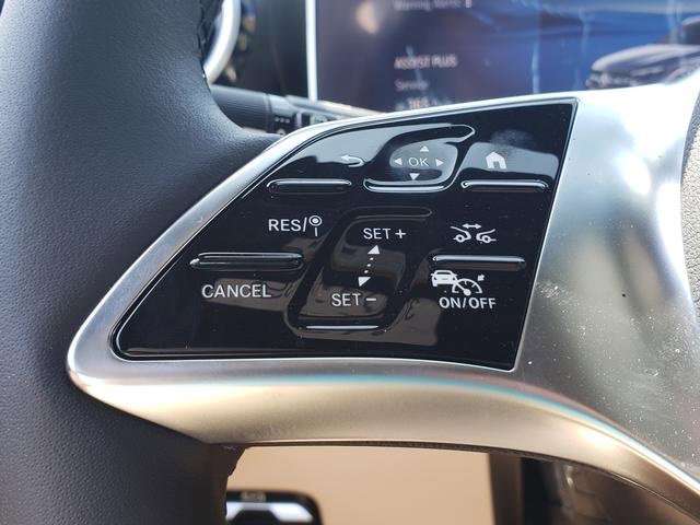 New 2025 Mercedes-Benz GLC 350e 4MATIC image 22