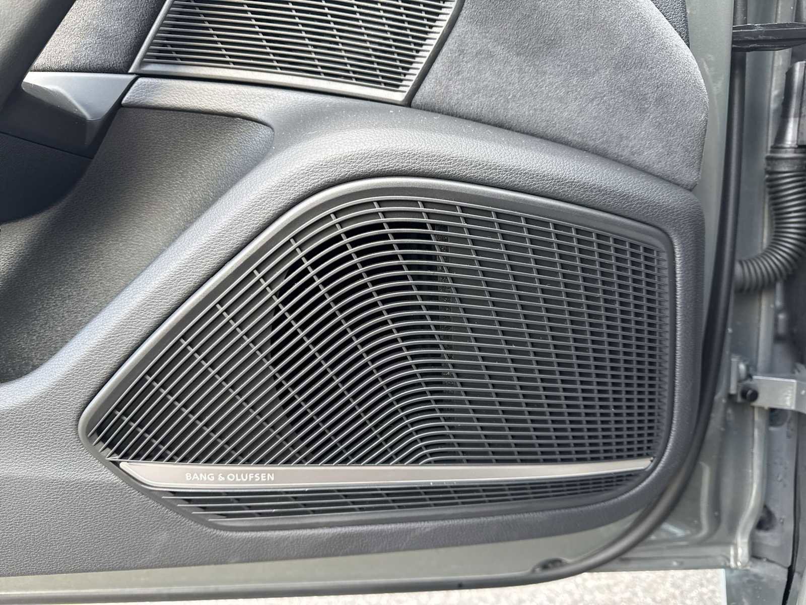 Used 2023 Audi A5 2.0T Prestige w/ S Line Interior Package image 29