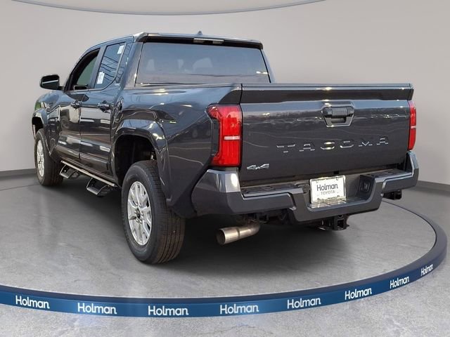 New 2026 Toyota Tacoma SR5 image 4