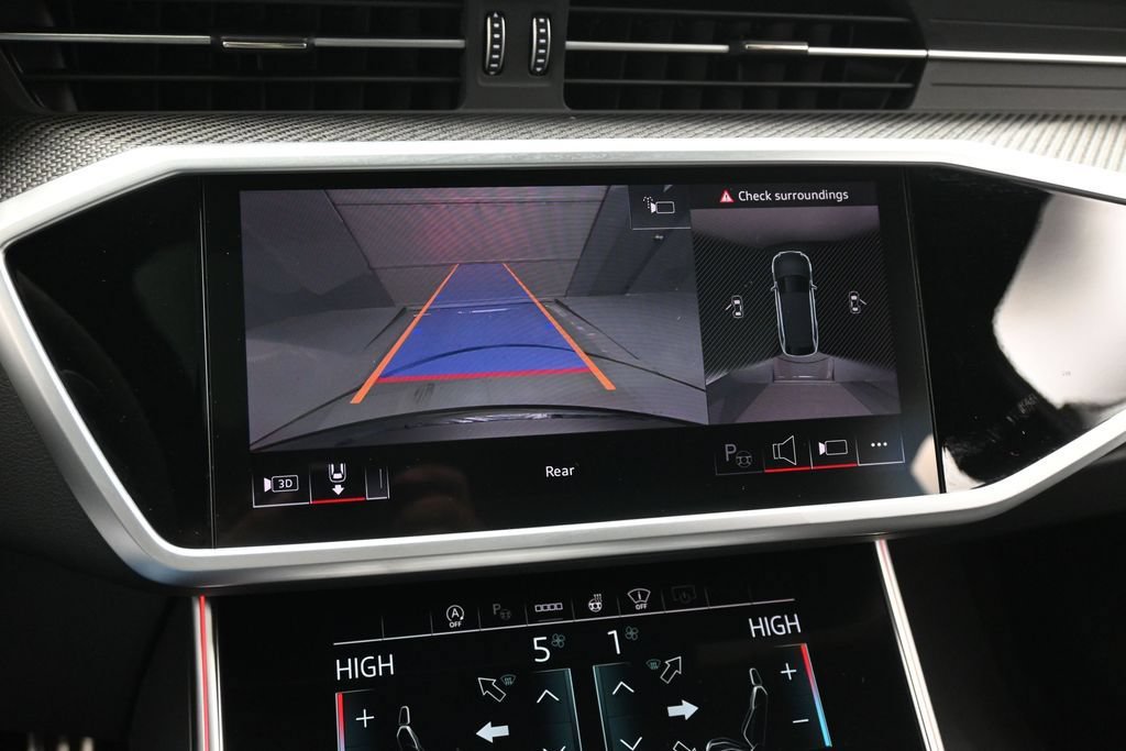 Used 2026 Audi RS 6 performance AWD/4WD image 18