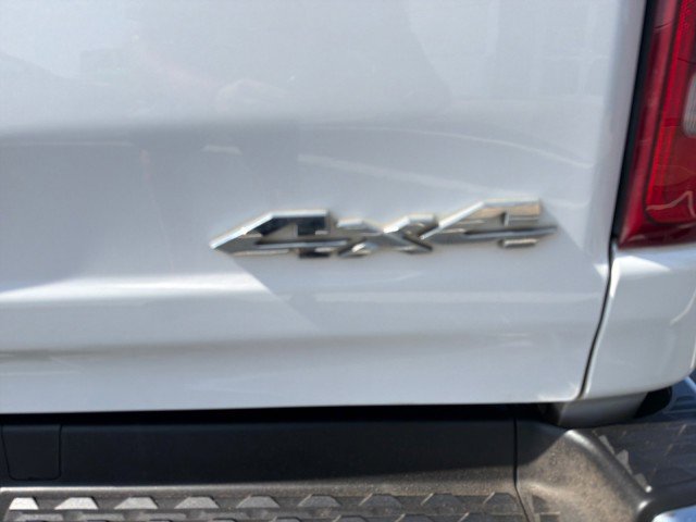 Used 2020 RAM 1500 Limited image 21